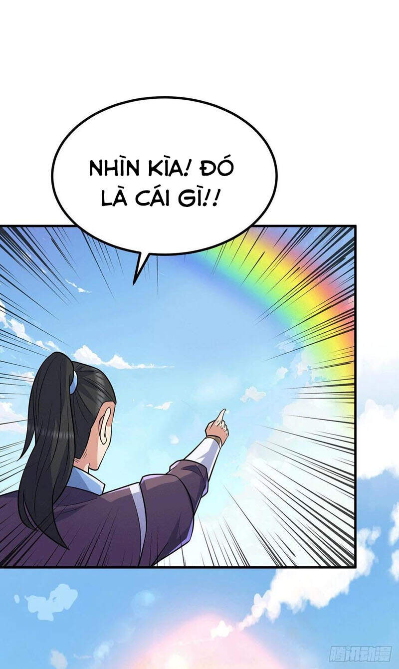 Ta Có Chín Nữ Đồ Đệ Chapter 204 - 15