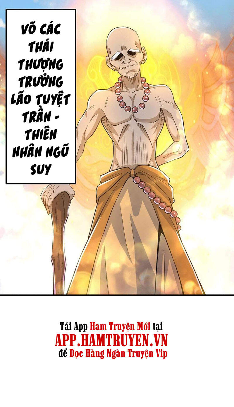 Ta Có Chín Nữ Đồ Đệ Chapter 204 - 16