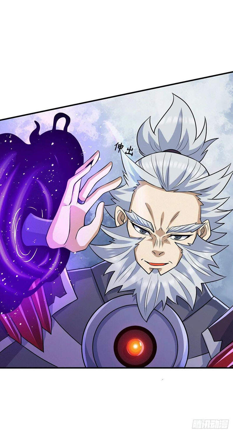 Ta Có Chín Nữ Đồ Đệ Chapter 204 - 19