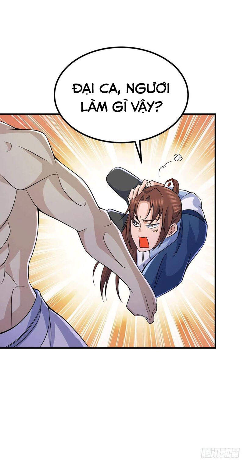 Ta Có Chín Nữ Đồ Đệ Chapter 204 - 3