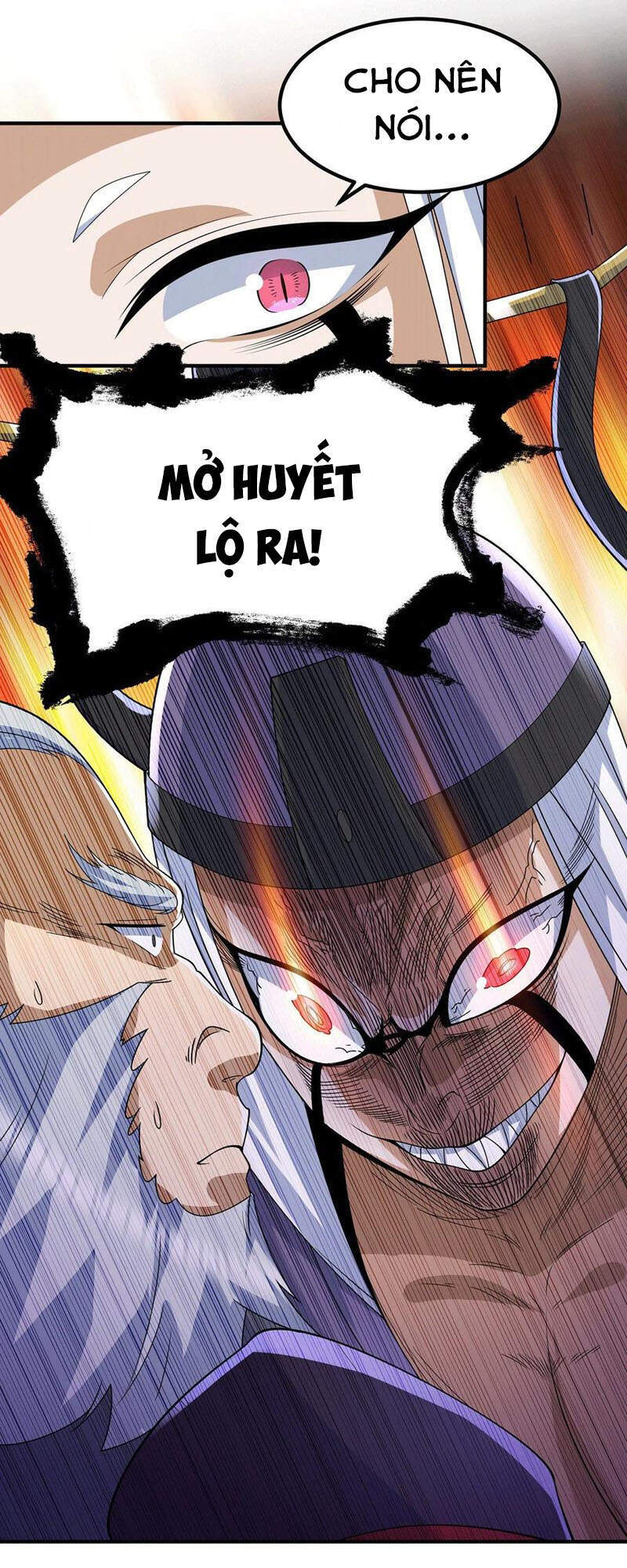 Ta Có Chín Nữ Đồ Đệ Chapter 204 - 23