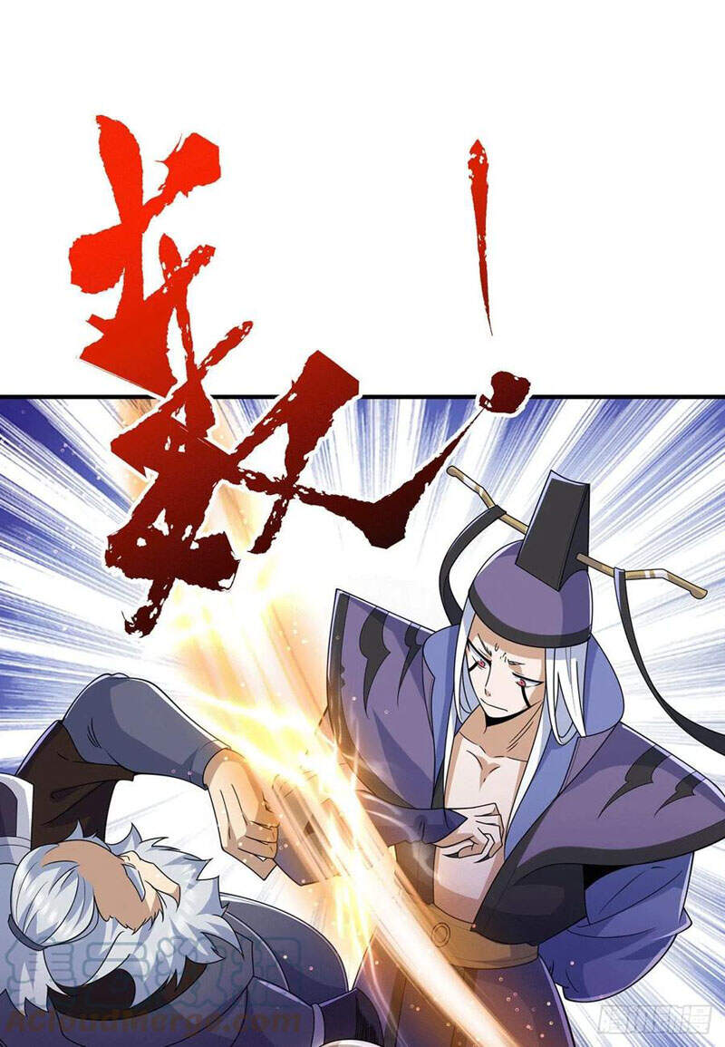 Ta Có Chín Nữ Đồ Đệ Chapter 204 - 25