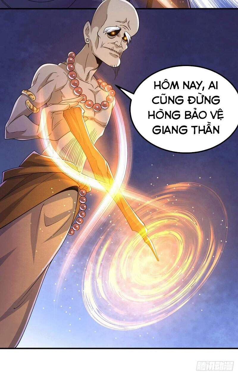 Ta Có Chín Nữ Đồ Đệ Chapter 204 - 26