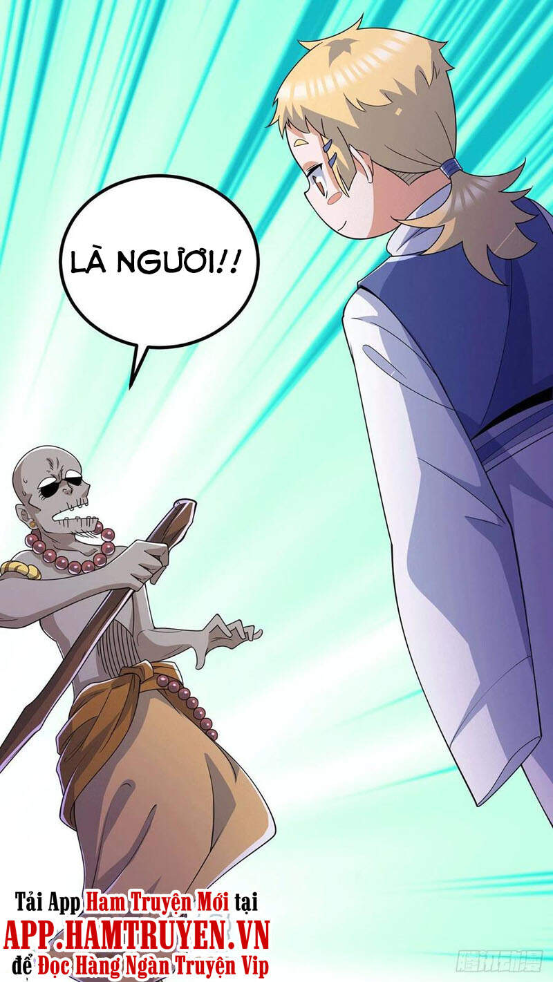 Ta Có Chín Nữ Đồ Đệ Chapter 204 - 29