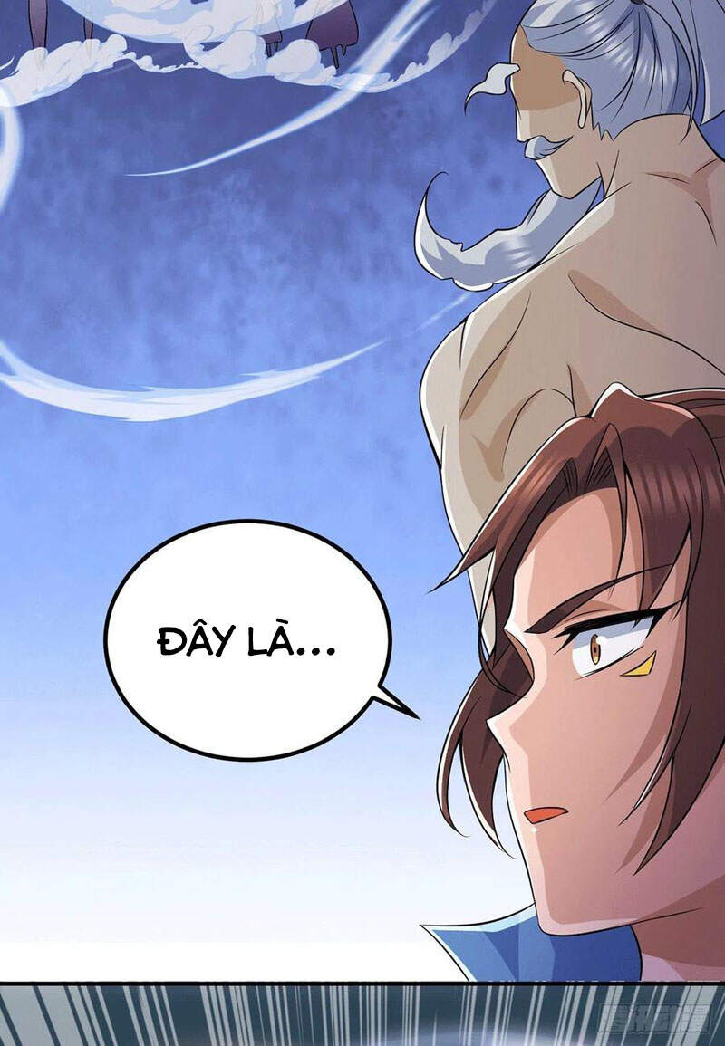 Ta Có Chín Nữ Đồ Đệ Chapter 204 - 5