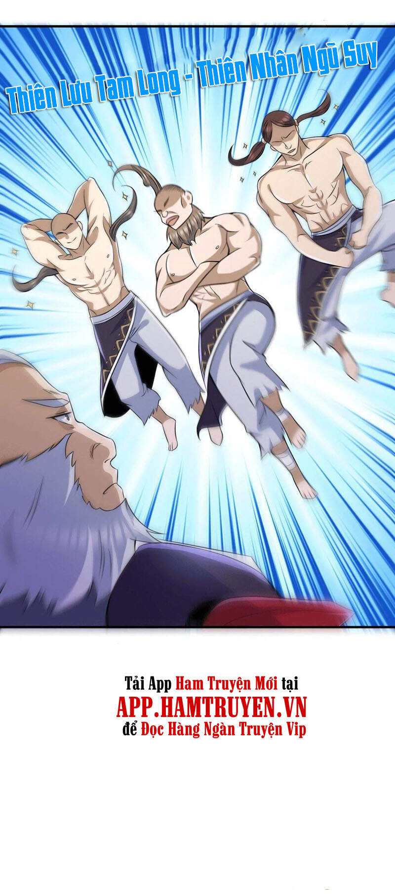 Ta Có Chín Nữ Đồ Đệ Chapter 204 - 10