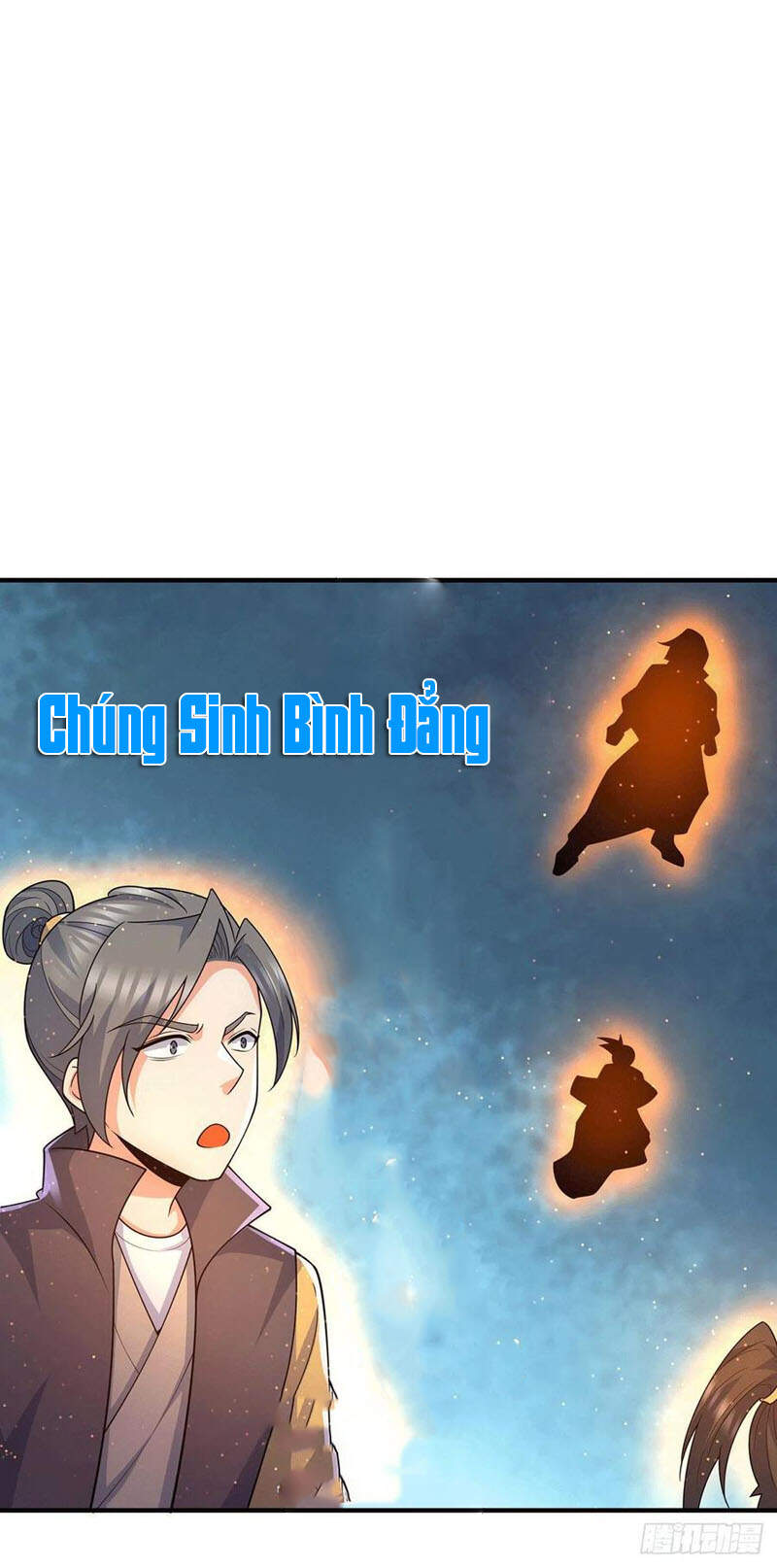 Ta Có Chín Nữ Đồ Đệ Chapter 206 - 14