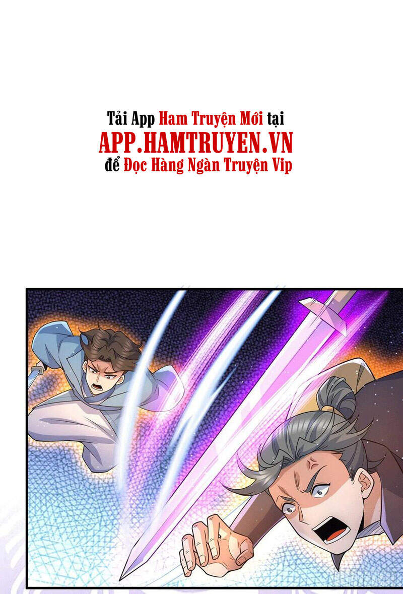 Ta Có Chín Nữ Đồ Đệ Chapter 206 - 16