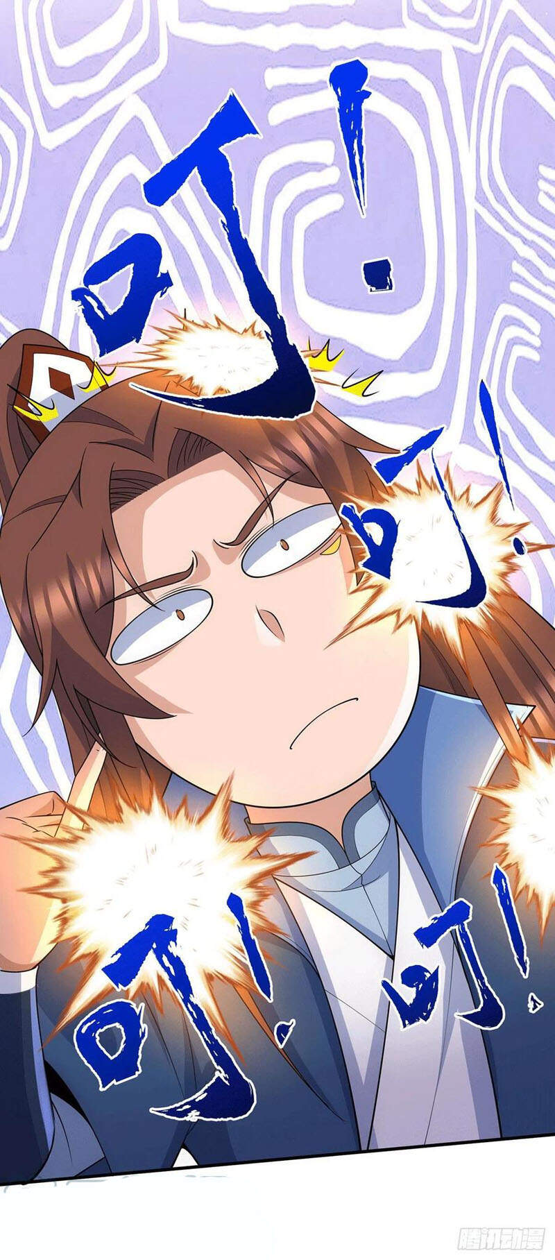 Ta Có Chín Nữ Đồ Đệ Chapter 206 - 17