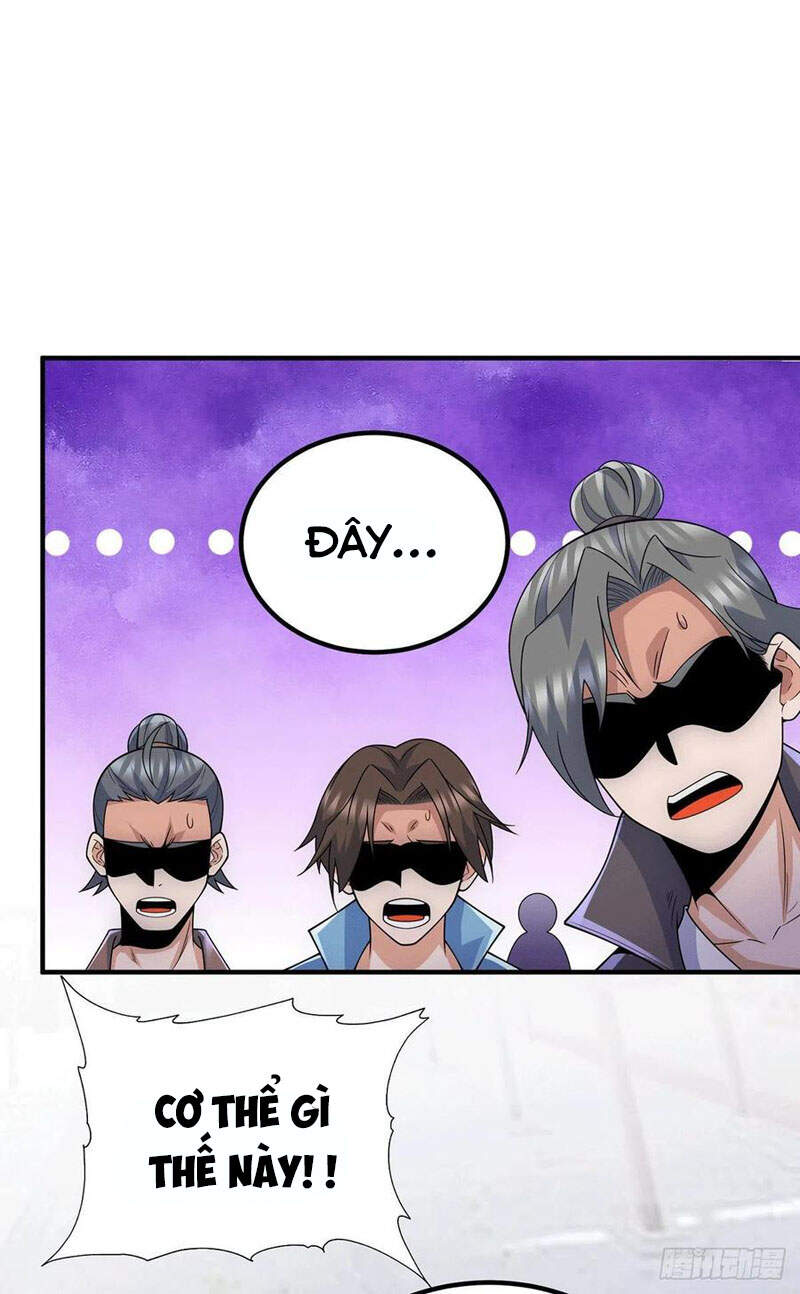 Ta Có Chín Nữ Đồ Đệ Chapter 206 - 18