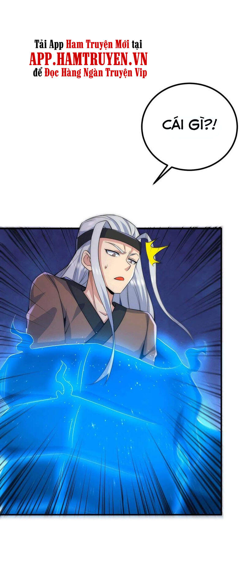 Ta Có Chín Nữ Đồ Đệ Chapter 206 - 3