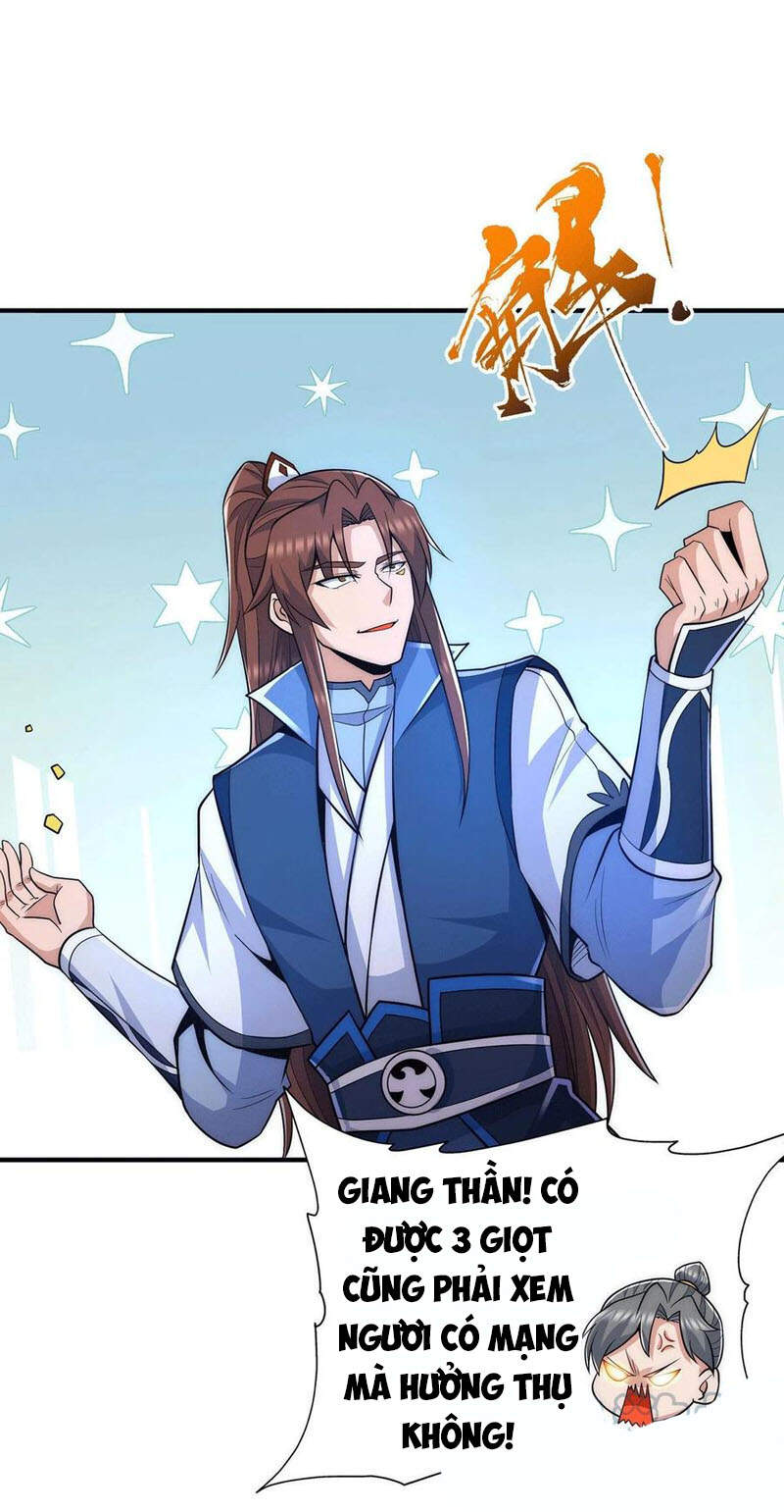 Ta Có Chín Nữ Đồ Đệ Chapter 206 - 23