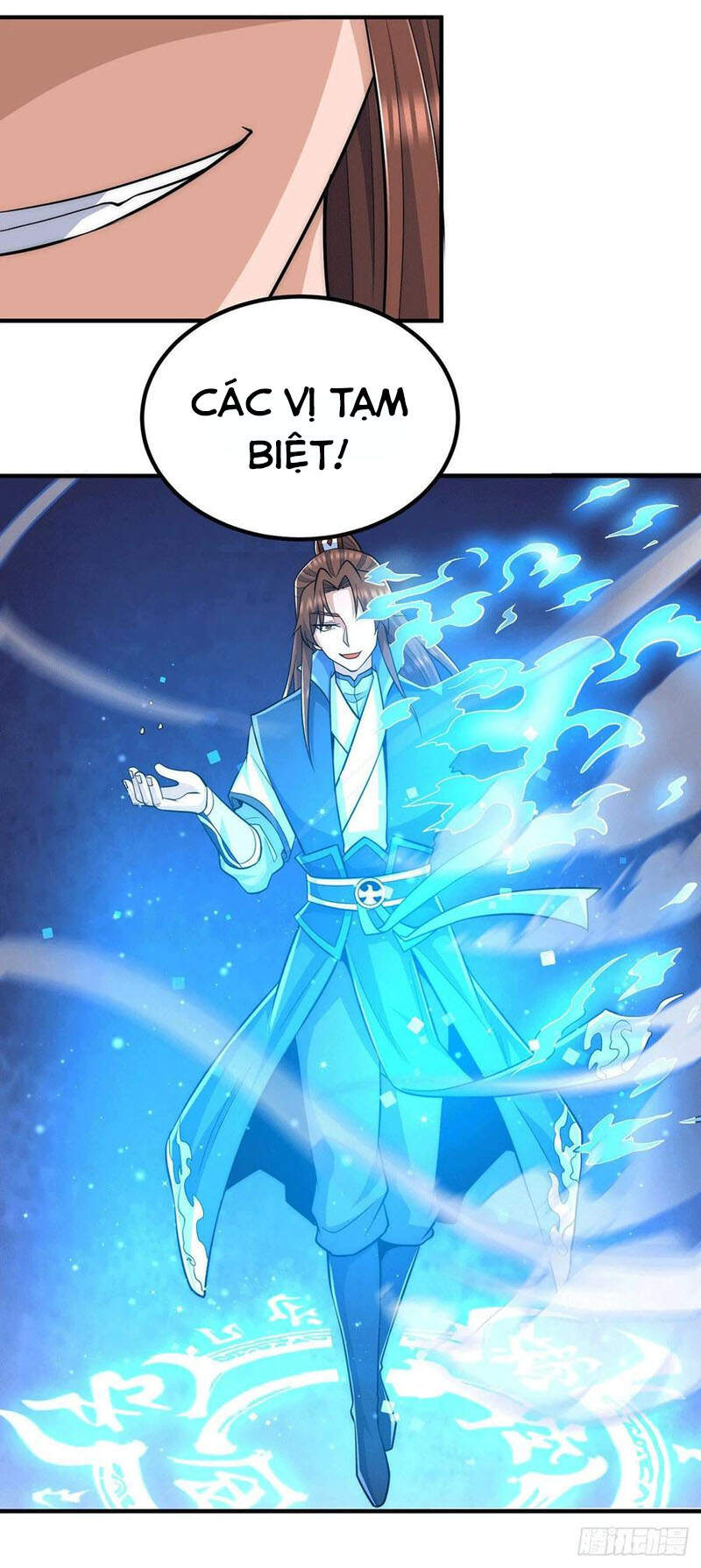 Ta Có Chín Nữ Đồ Đệ Chapter 206 - 24