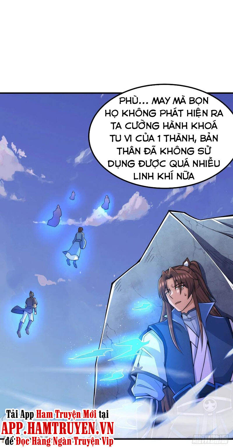 Ta Có Chín Nữ Đồ Đệ Chapter 206 - 25
