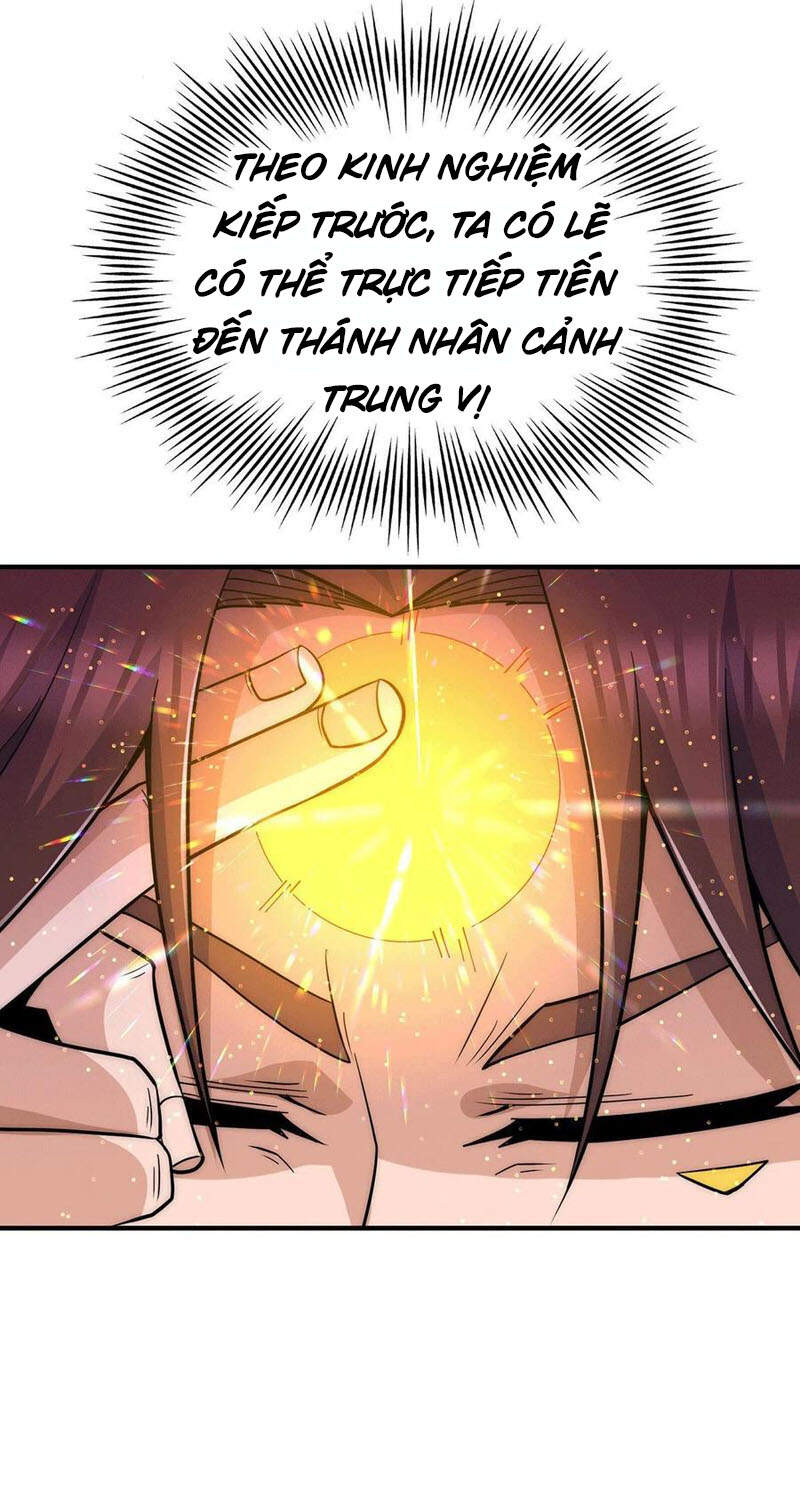 Ta Có Chín Nữ Đồ Đệ Chapter 206 - 27