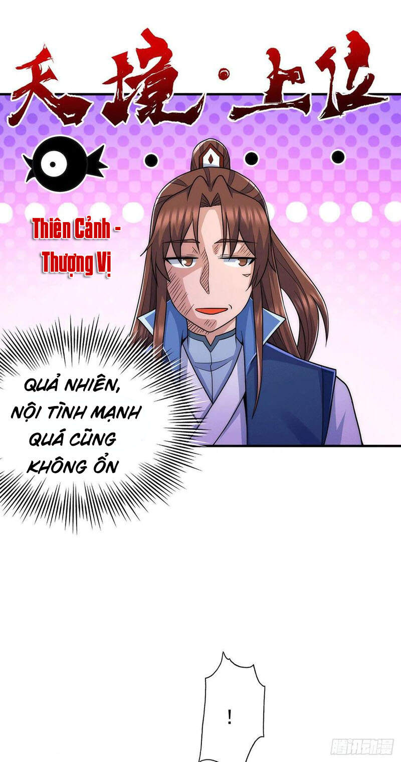 Ta Có Chín Nữ Đồ Đệ Chapter 206 - 30