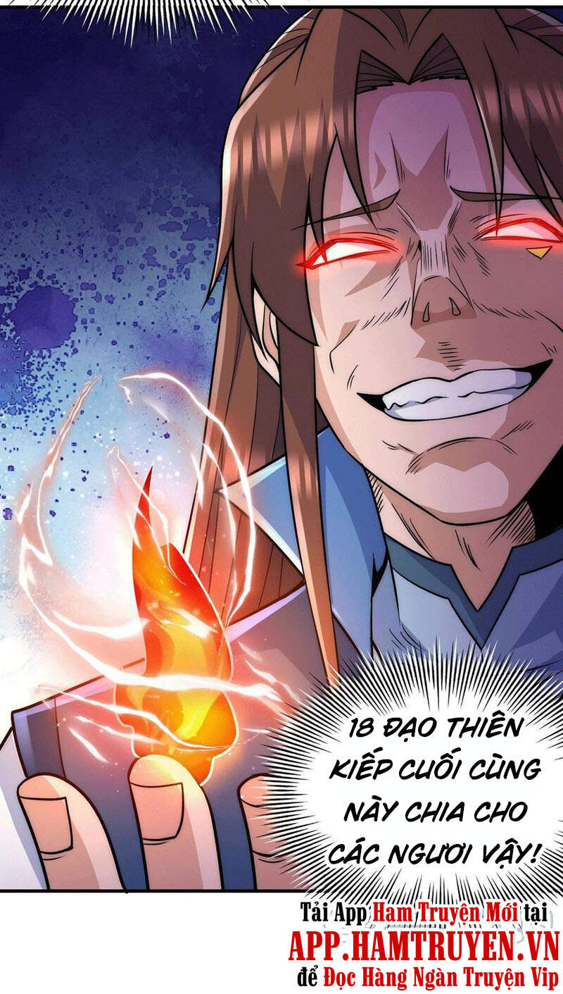 Ta Có Chín Nữ Đồ Đệ Chapter 206 - 33