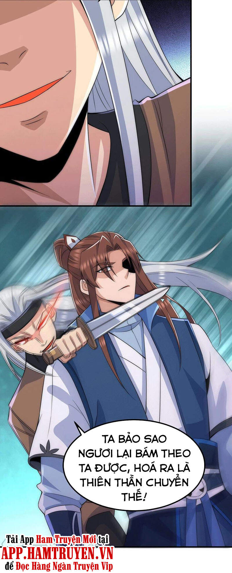 Ta Có Chín Nữ Đồ Đệ Chapter 206 - 5