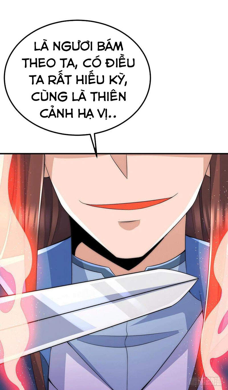 Ta Có Chín Nữ Đồ Đệ Chapter 206 - 6