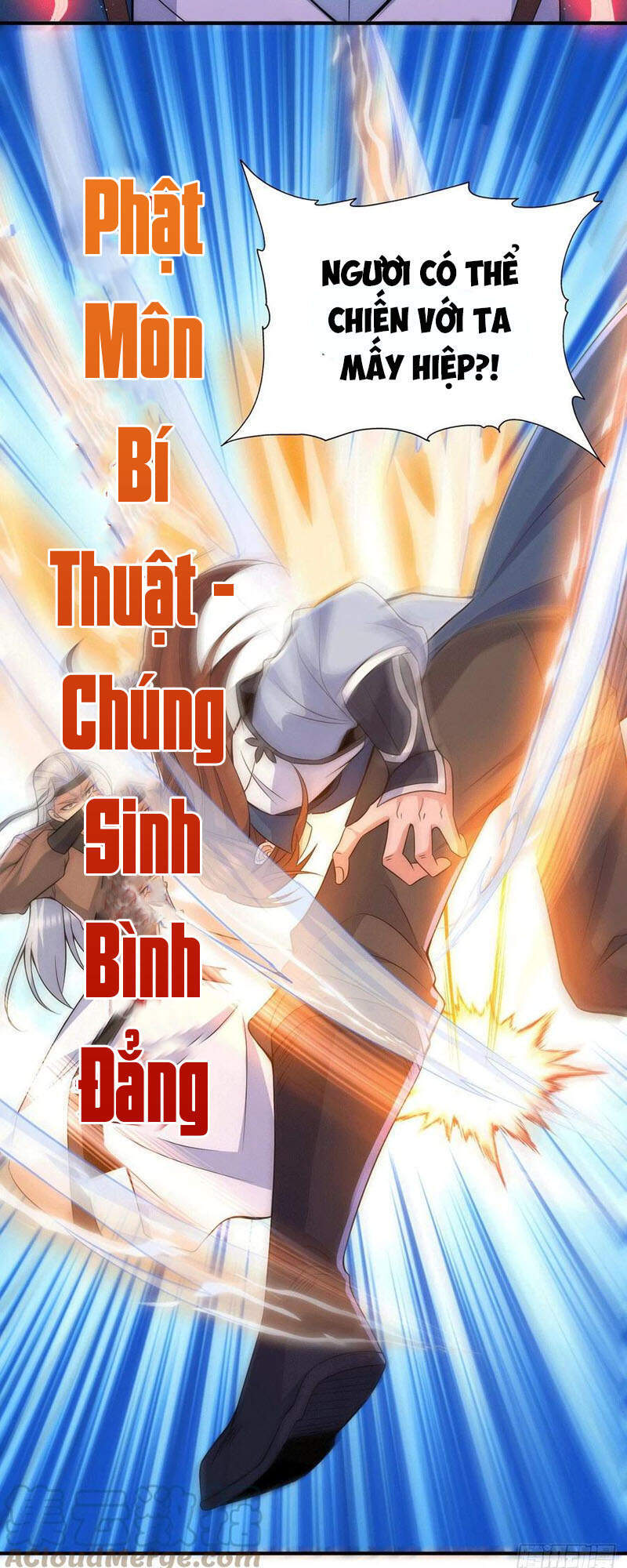 Ta Có Chín Nữ Đồ Đệ Chapter 206 - 7