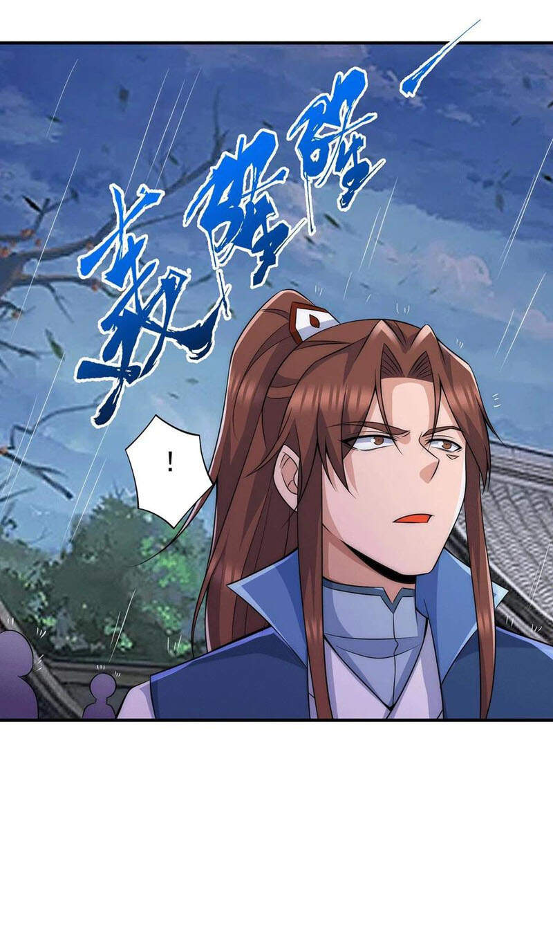 Ta Có Chín Nữ Đồ Đệ Chapter 206 - 10