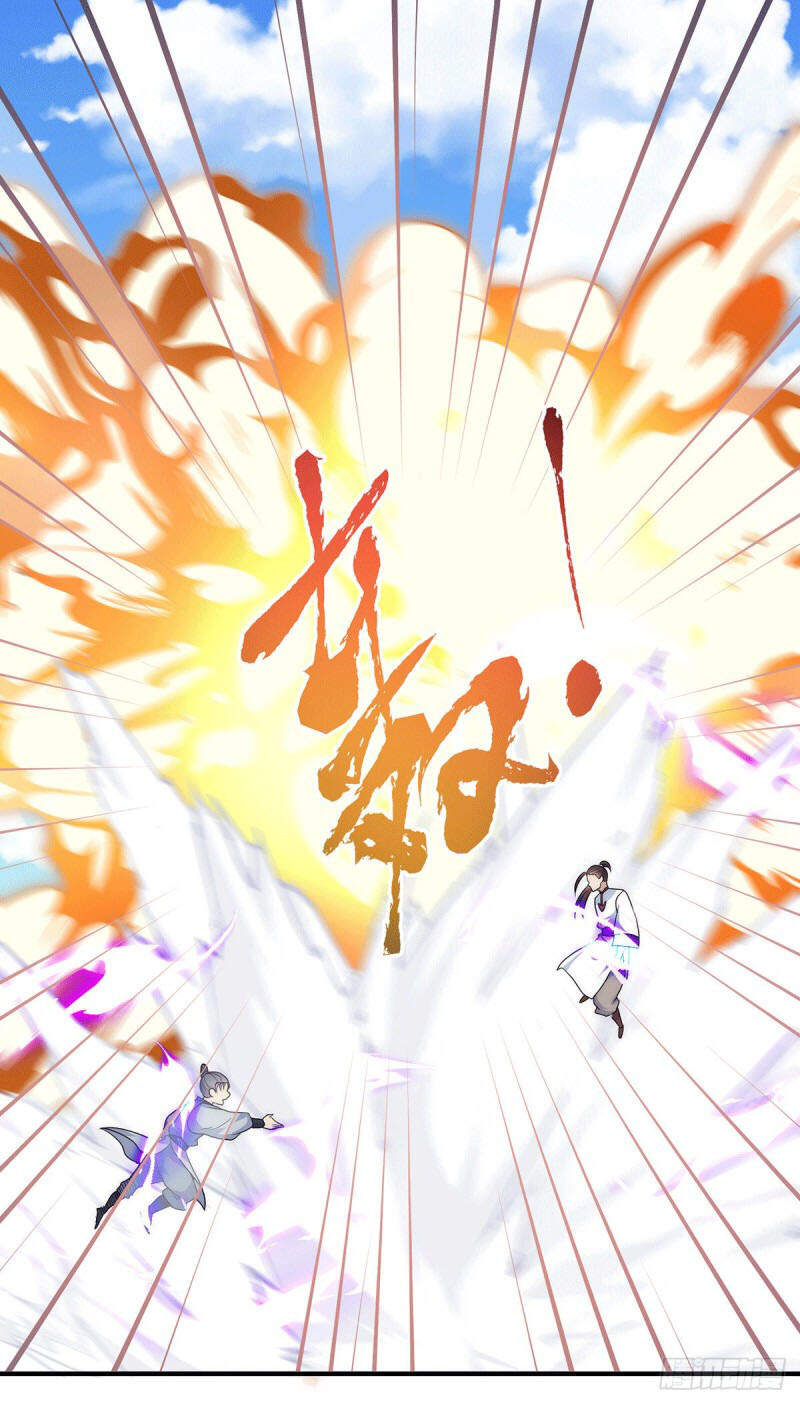 Ta Có Chín Nữ Đồ Đệ Chapter 207 - 1