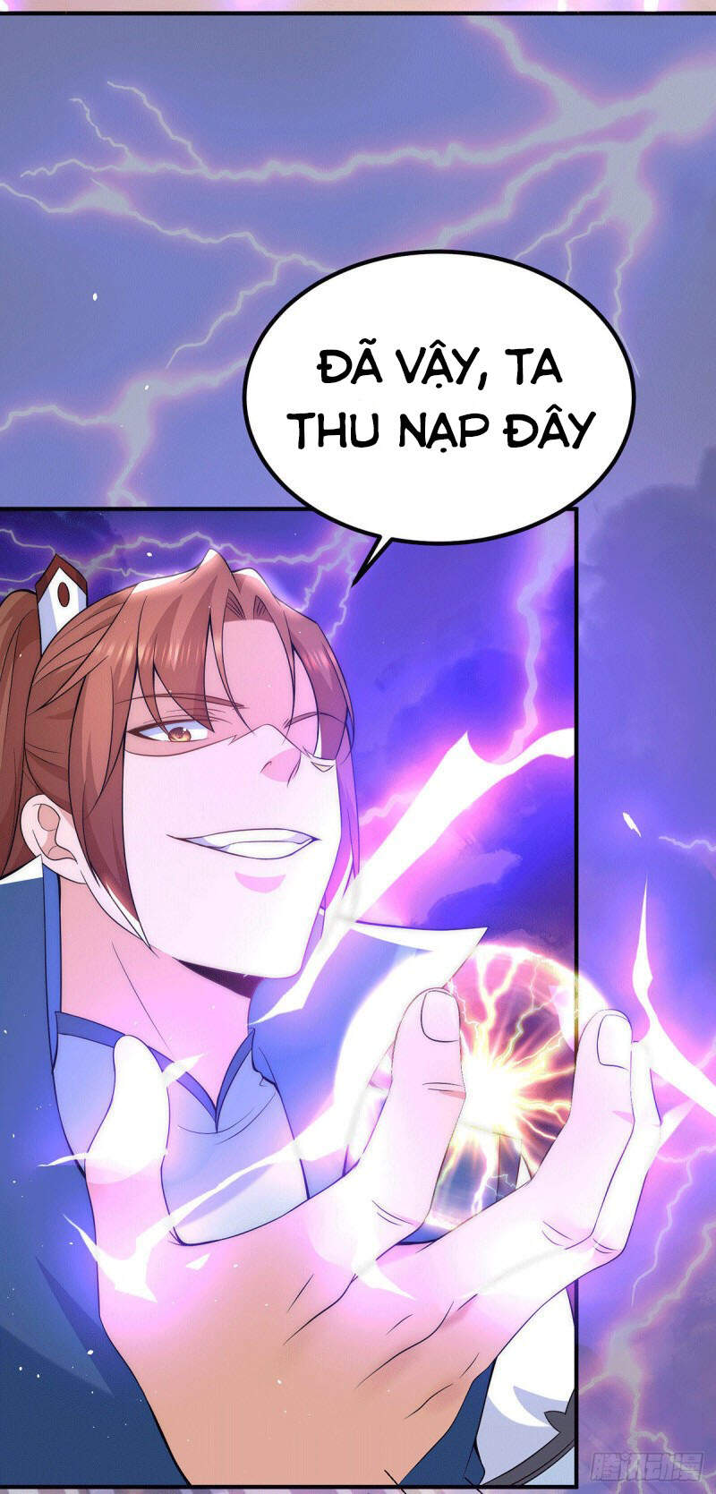 Ta Có Chín Nữ Đồ Đệ Chapter 207 - 14