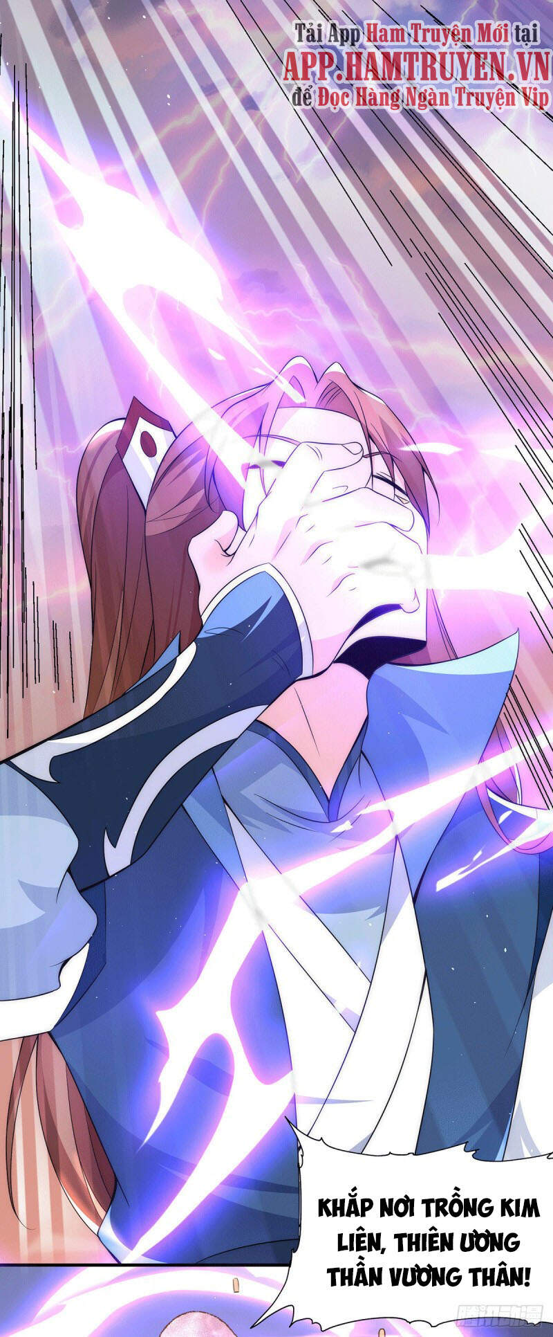 Ta Có Chín Nữ Đồ Đệ Chapter 207 - 15