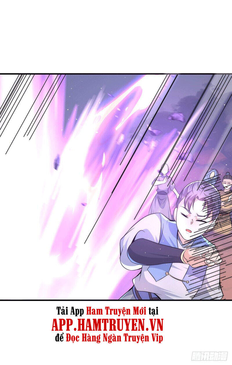 Ta Có Chín Nữ Đồ Đệ Chapter 207 - 20