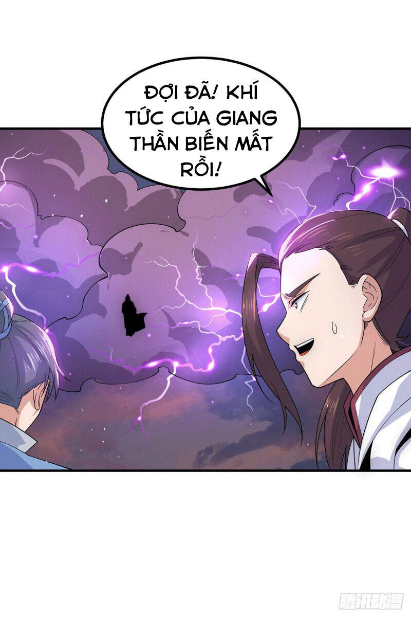 Ta Có Chín Nữ Đồ Đệ Chapter 207 - 21