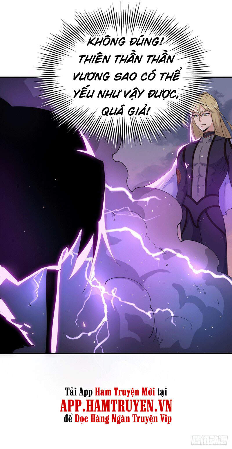 Ta Có Chín Nữ Đồ Đệ Chapter 207 - 23