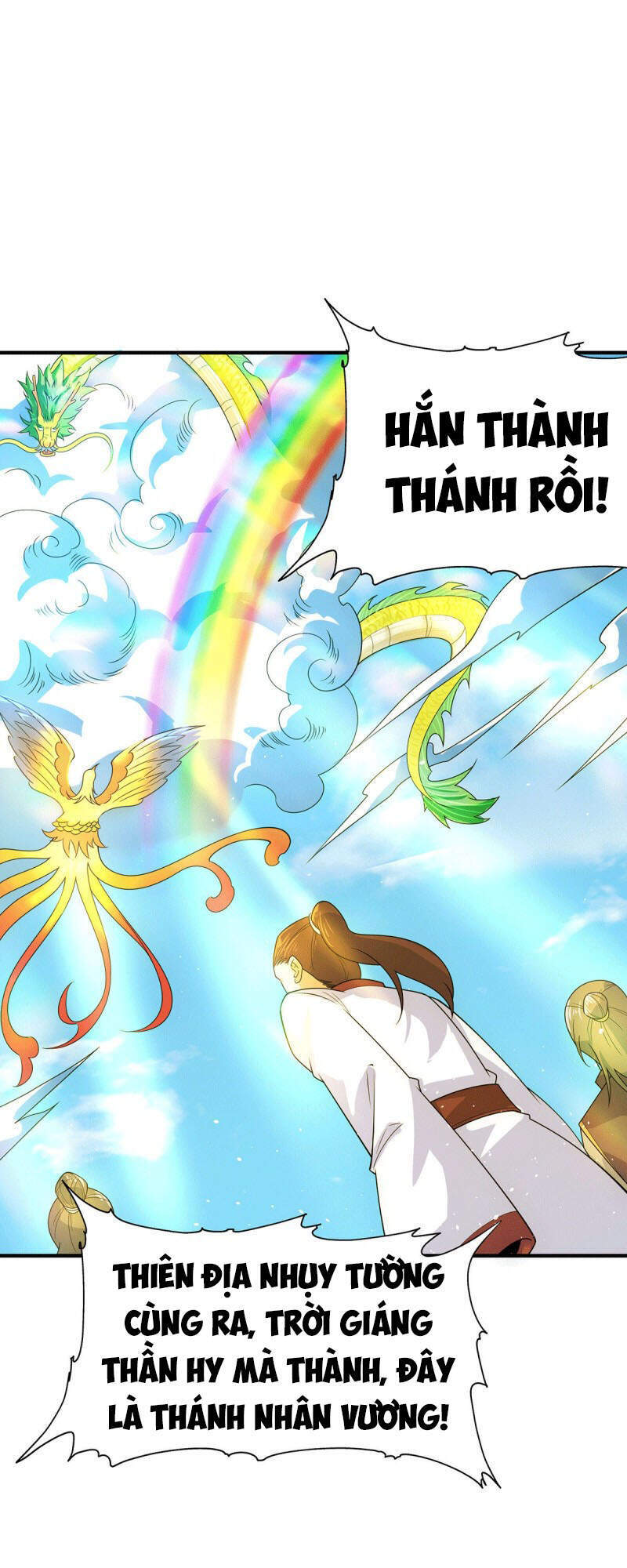 Ta Có Chín Nữ Đồ Đệ Chapter 207 - 29