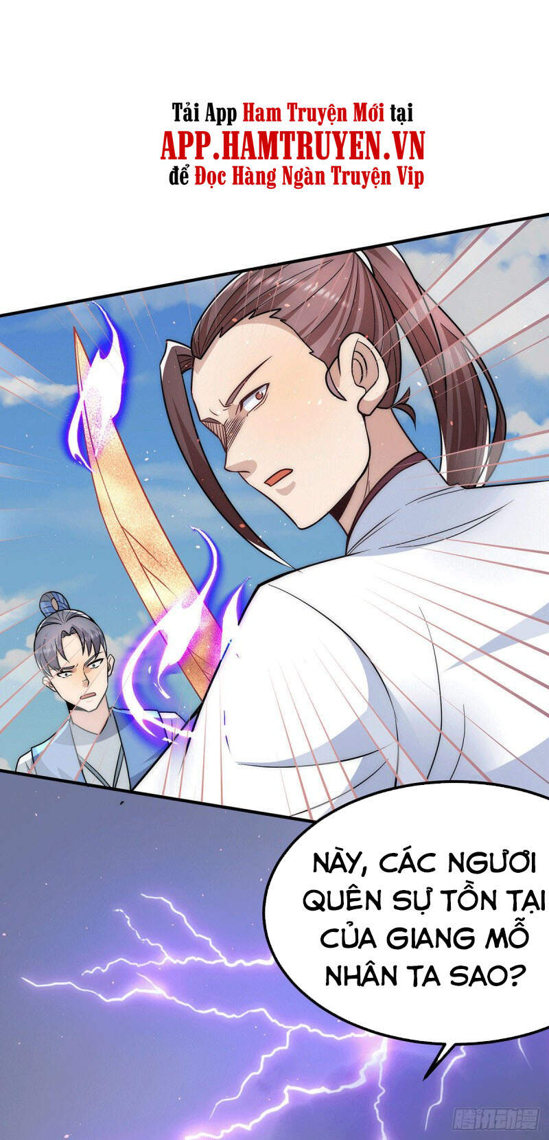 Ta Có Chín Nữ Đồ Đệ Chapter 207 - 4