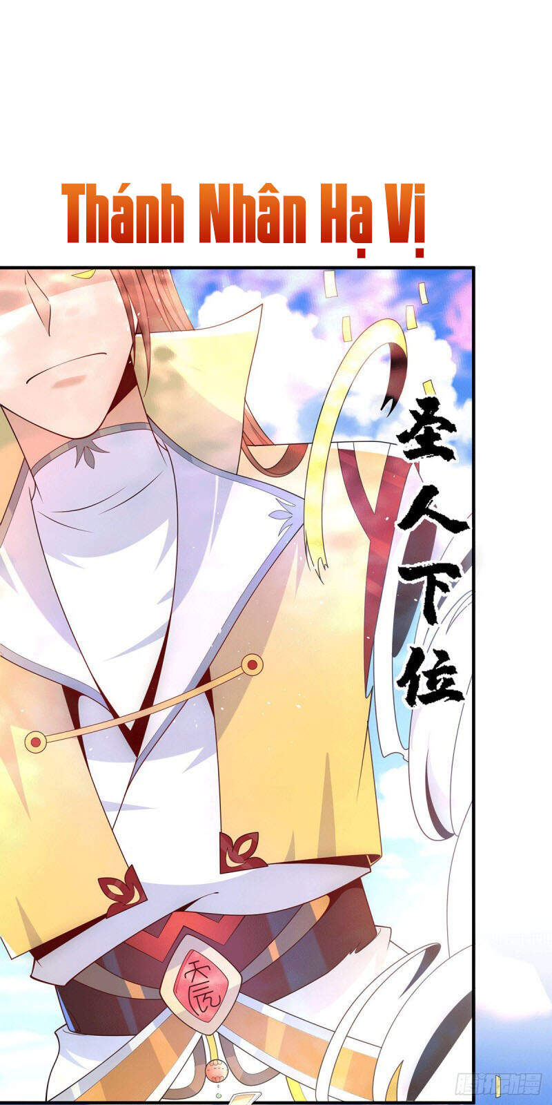 Ta Có Chín Nữ Đồ Đệ Chapter 207 - 31