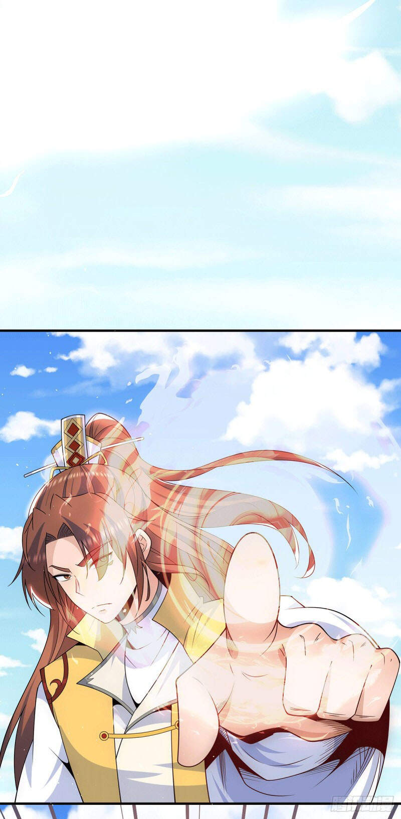 Ta Có Chín Nữ Đồ Đệ Chapter 207 - 33