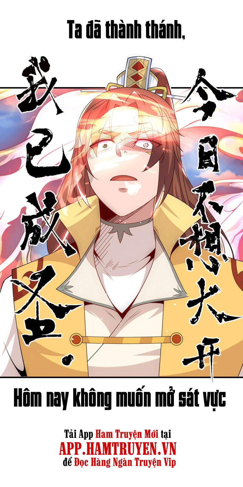 Ta Có Chín Nữ Đồ Đệ Chapter 207 - 36