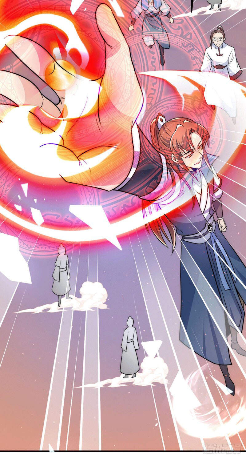 Ta Có Chín Nữ Đồ Đệ Chapter 207 - 6