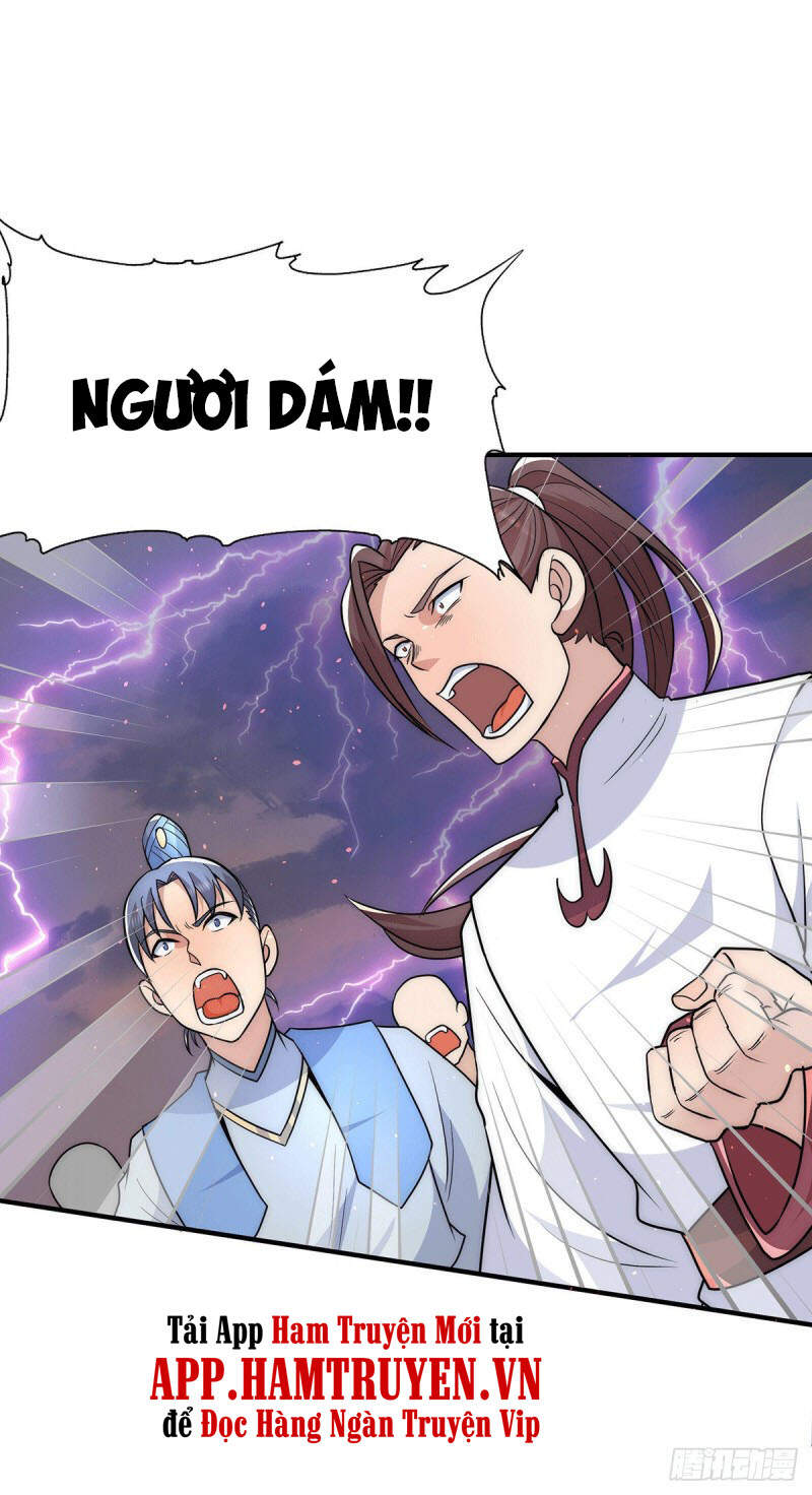 Ta Có Chín Nữ Đồ Đệ Chapter 207 - 7