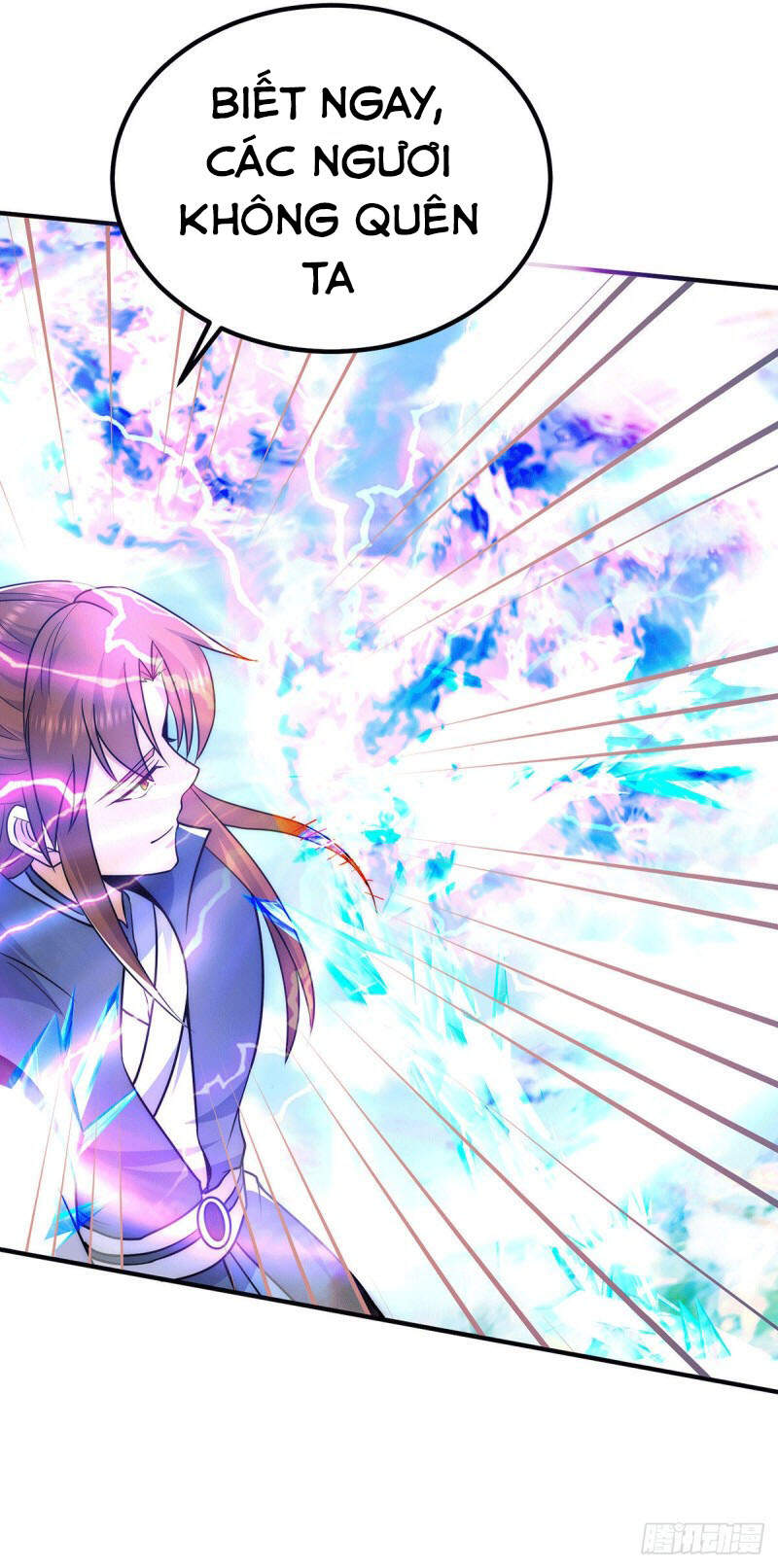 Ta Có Chín Nữ Đồ Đệ Chapter 207 - 8