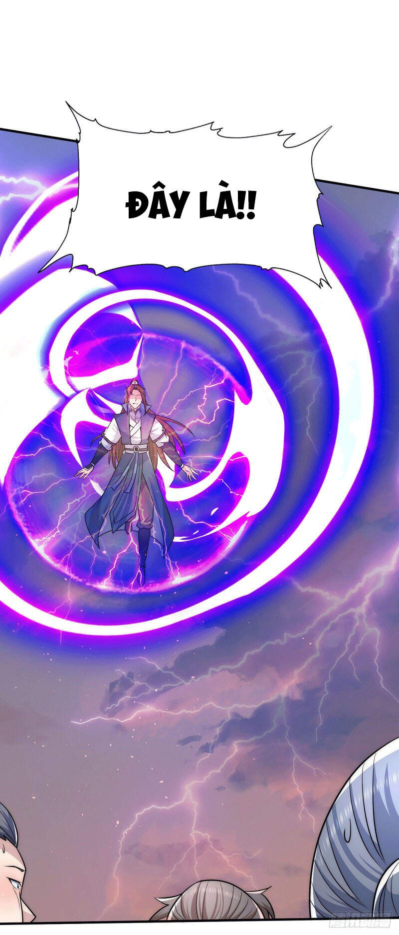 Ta Có Chín Nữ Đồ Đệ Chapter 207 - 9