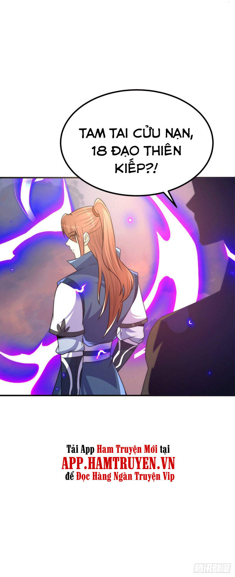 Ta Có Chín Nữ Đồ Đệ Chapter 207 - 10