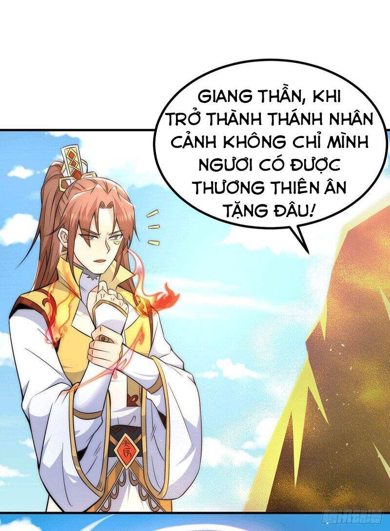 Ta Có Chín Nữ Đồ Đệ Chapter 208 - 11