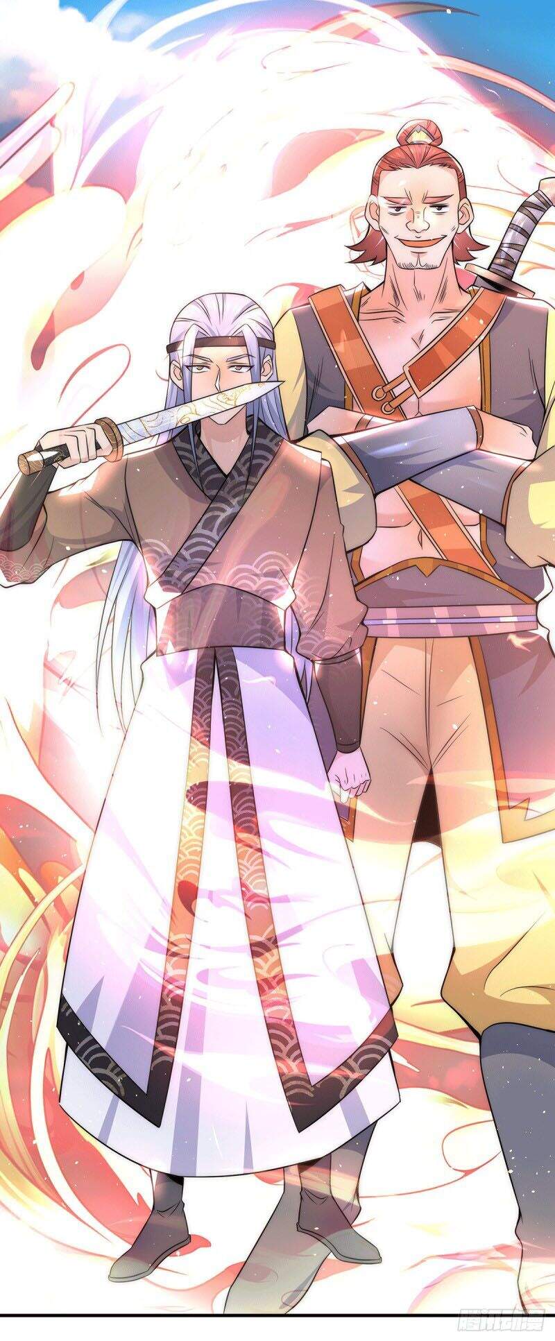 Ta Có Chín Nữ Đồ Đệ Chapter 208 - 12