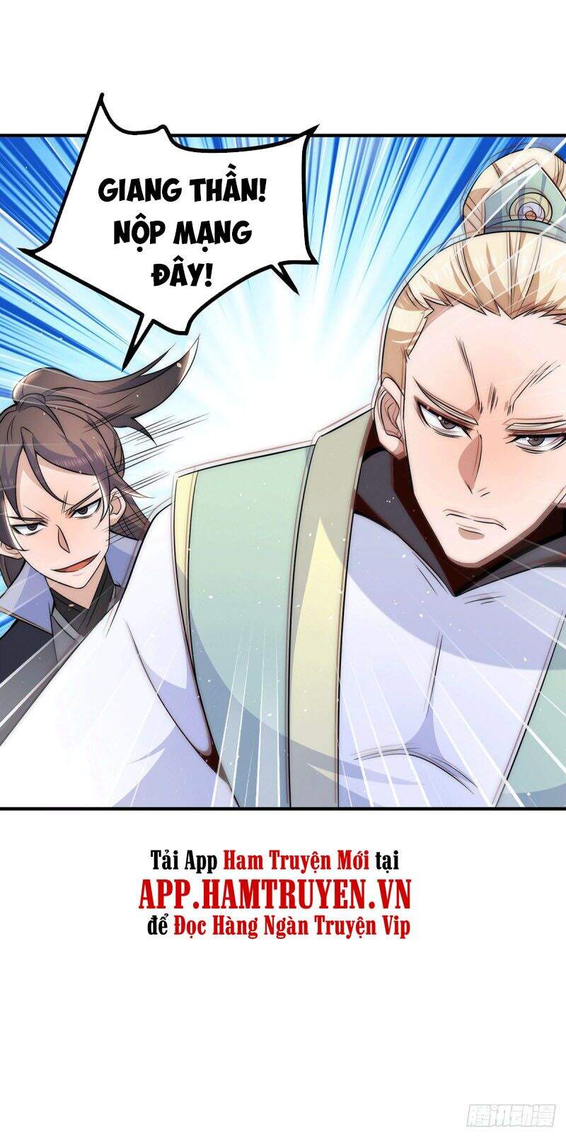 Ta Có Chín Nữ Đồ Đệ Chapter 208 - 14