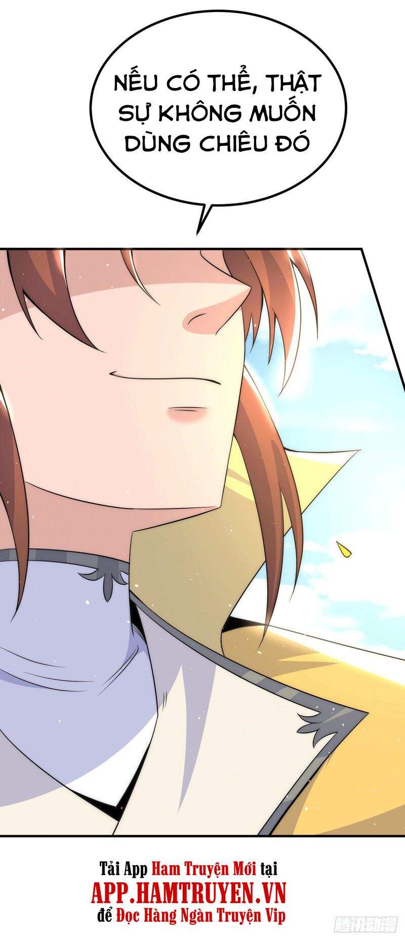 Ta Có Chín Nữ Đồ Đệ Chapter 208 - 16