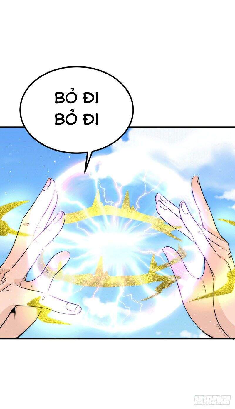 Ta Có Chín Nữ Đồ Đệ Chapter 208 - 17