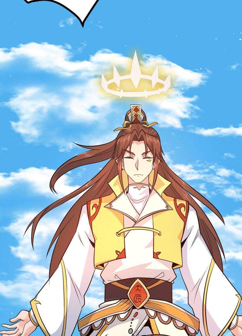 Ta Có Chín Nữ Đồ Đệ Chapter 208 - 24