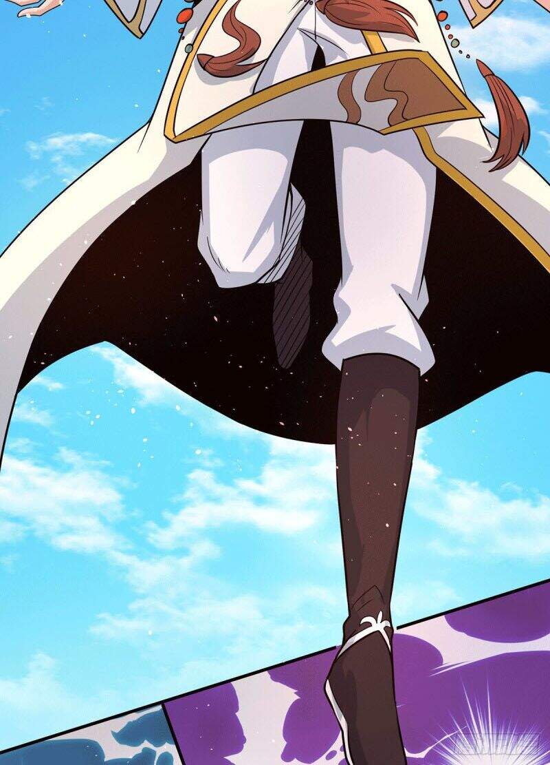 Ta Có Chín Nữ Đồ Đệ Chapter 208 - 25