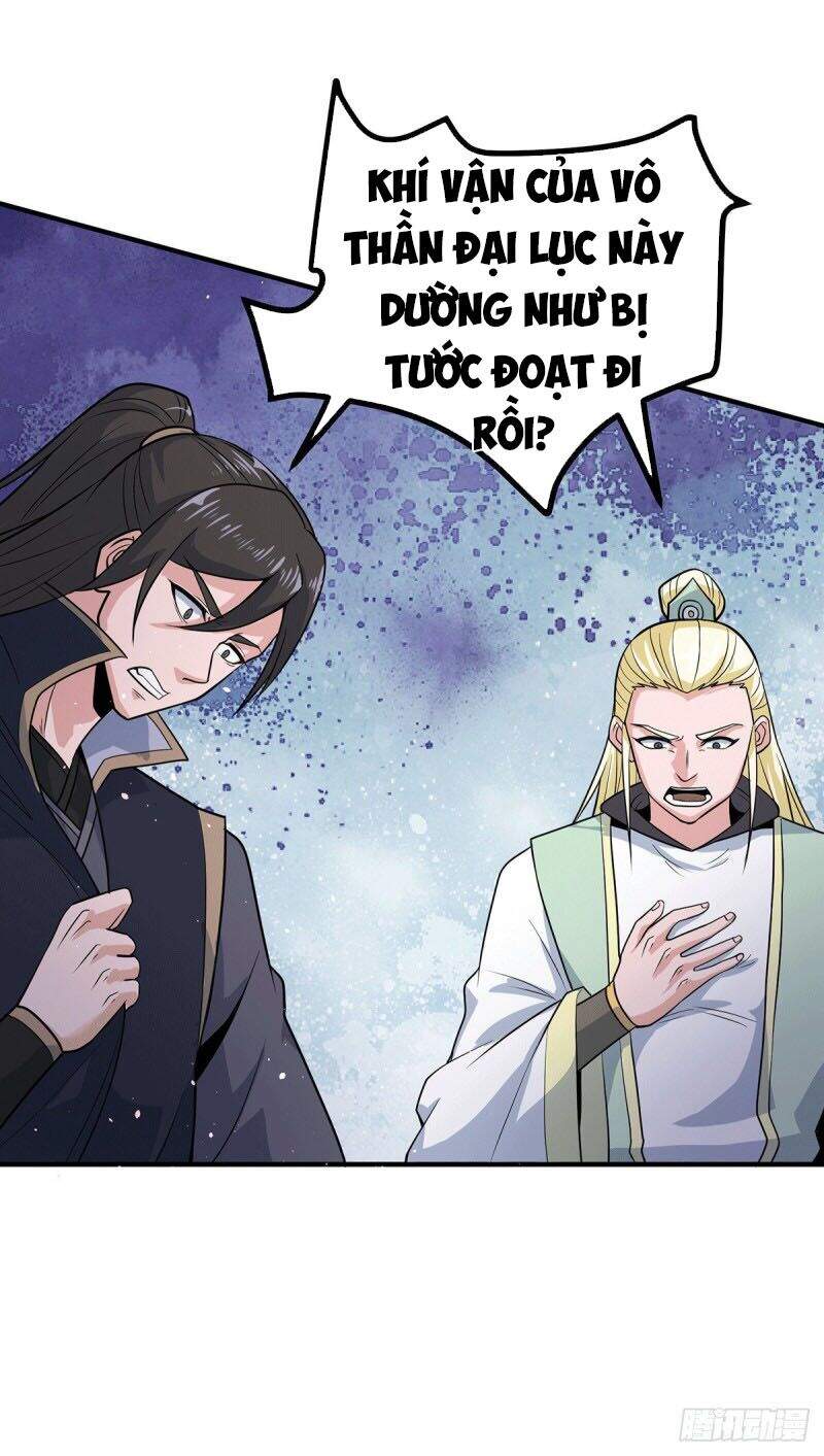 Ta Có Chín Nữ Đồ Đệ Chapter 208 - 27