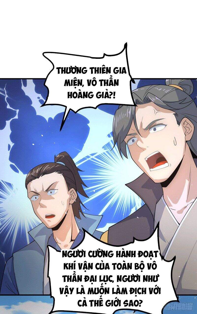 Ta Có Chín Nữ Đồ Đệ Chapter 208 - 29